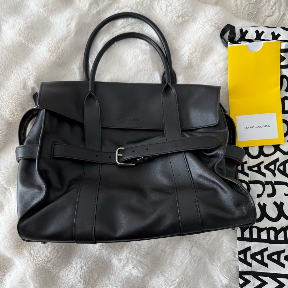 Marc Jacobs Dakota Tote